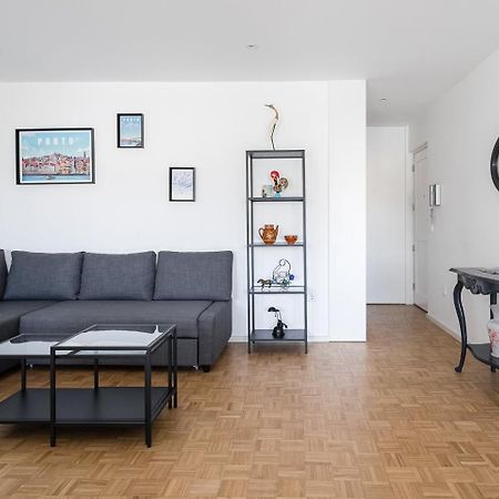 Guestready - Relaxing Stay In Rio Tinto Zewnętrze zdjęcie