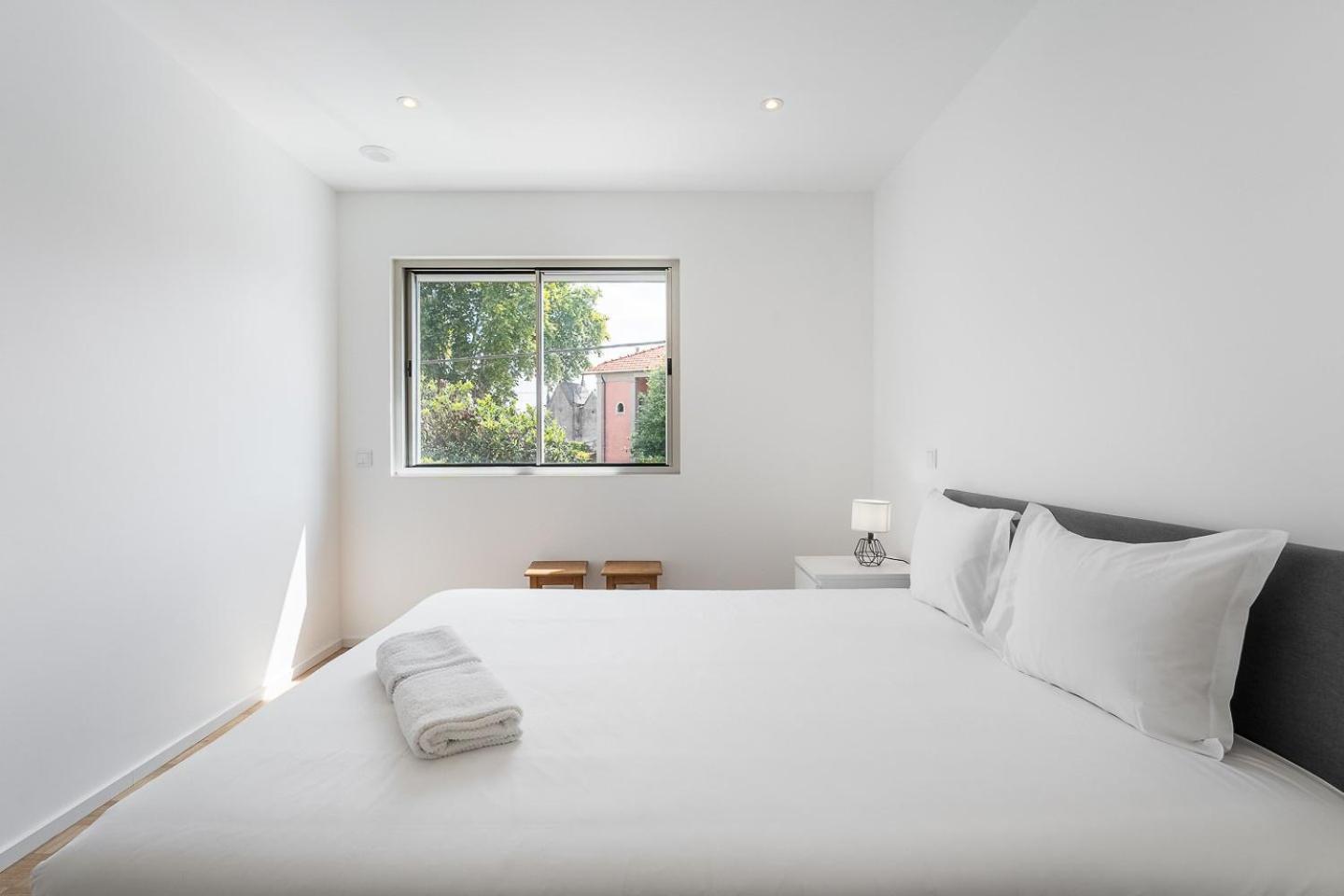 Guestready - Relaxing Stay In Rio Tinto Zewnętrze zdjęcie