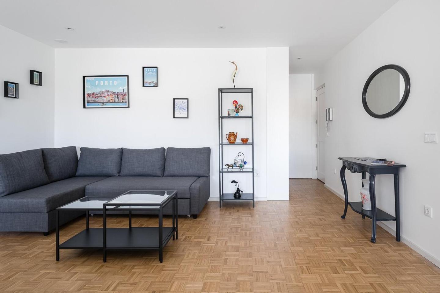 Guestready - Relaxing Stay In Rio Tinto Zewnętrze zdjęcie