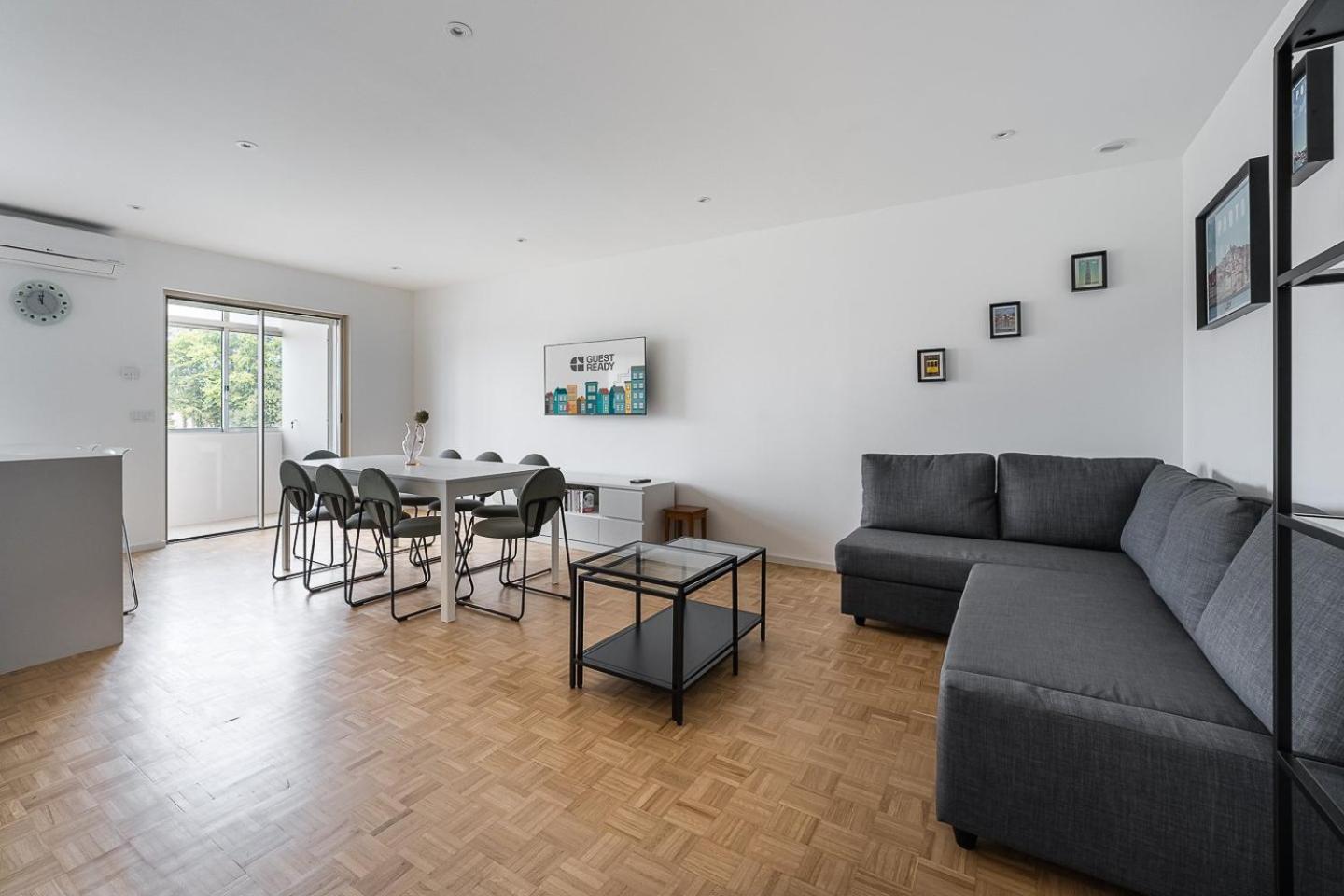 Guestready - Relaxing Stay In Rio Tinto Zewnętrze zdjęcie