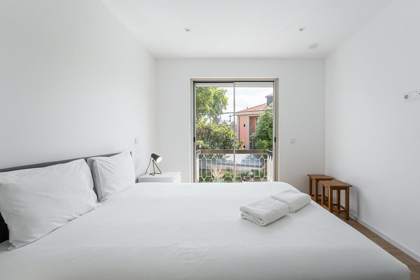 Guestready - Relaxing Stay In Rio Tinto Zewnętrze zdjęcie