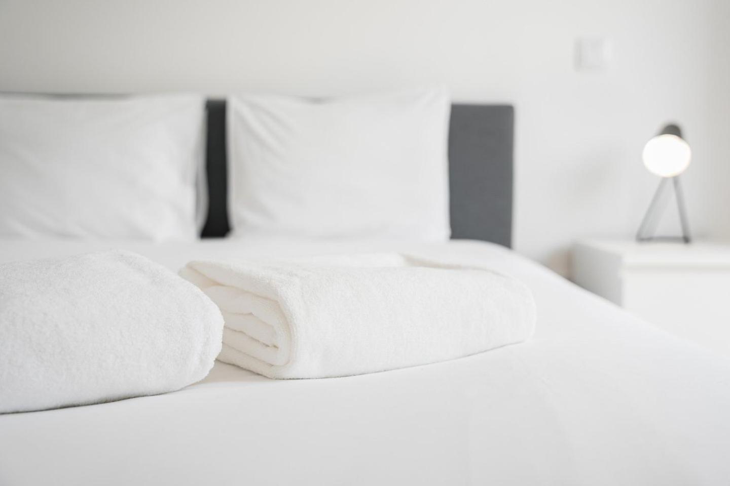 Guestready - Relaxing Stay In Rio Tinto Zewnętrze zdjęcie