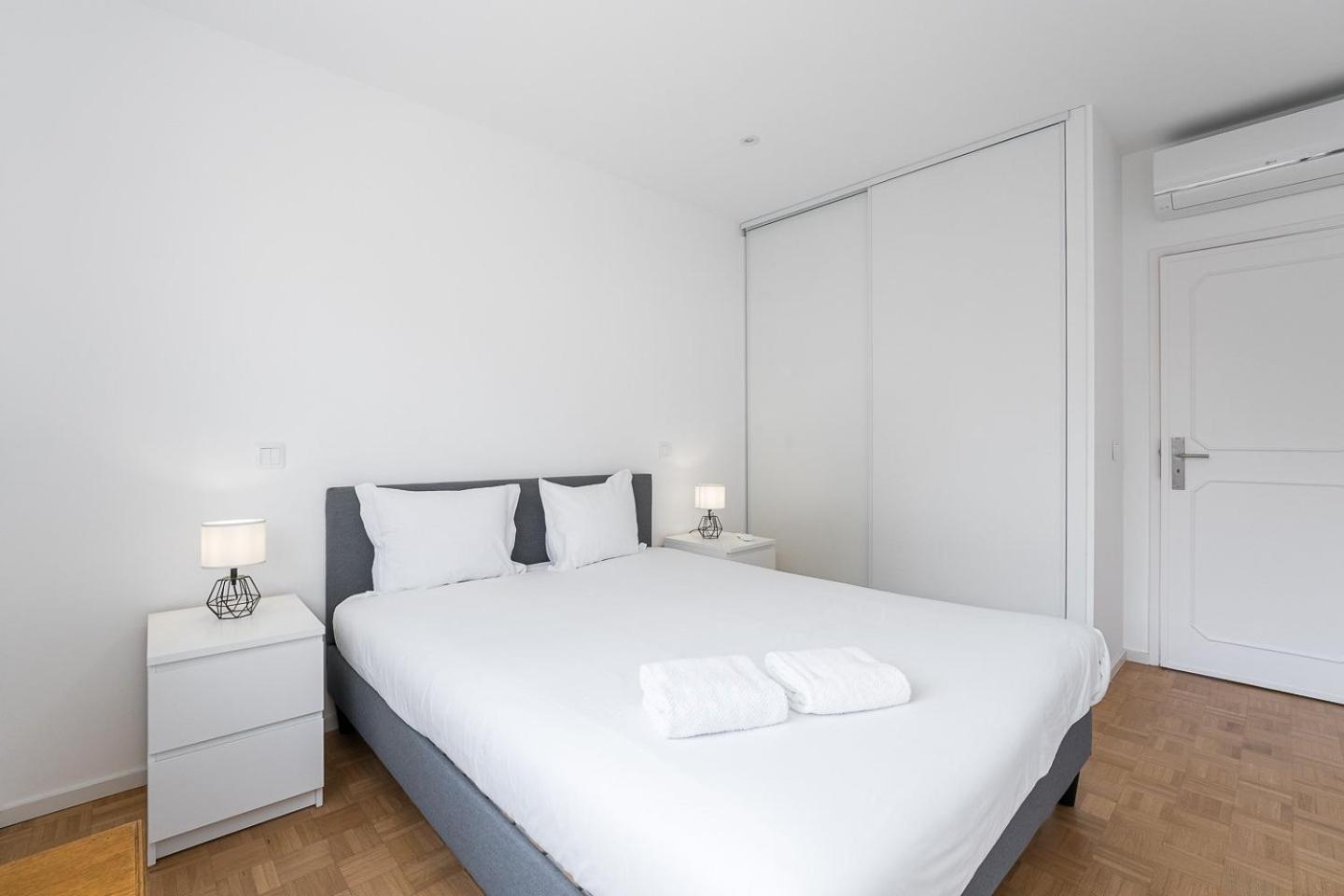 Guestready - Relaxing Stay In Rio Tinto Zewnętrze zdjęcie
