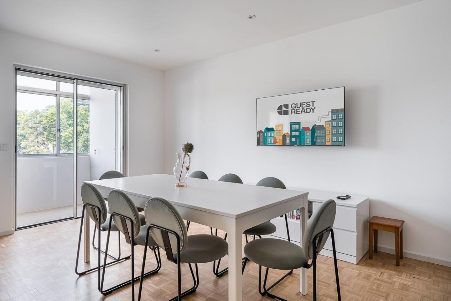Guestready - Relaxing Stay In Rio Tinto Zewnętrze zdjęcie