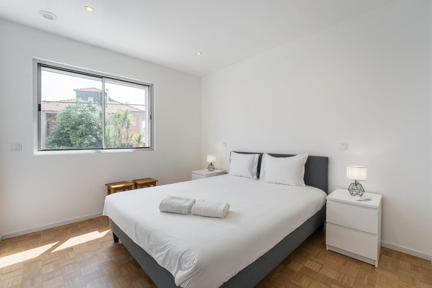 Guestready - Relaxing Stay In Rio Tinto Zewnętrze zdjęcie