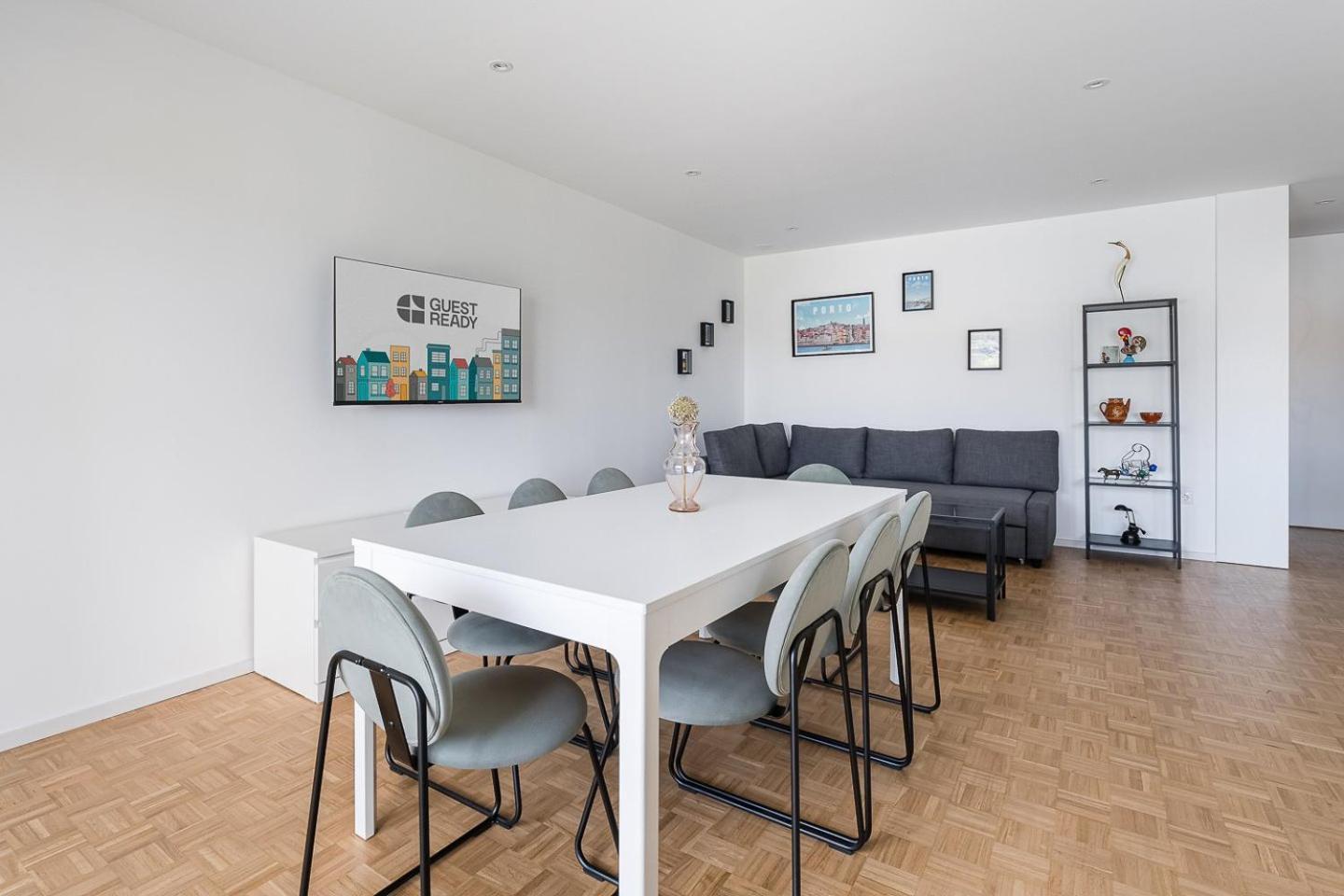 Guestready - Relaxing Stay In Rio Tinto Zewnętrze zdjęcie
